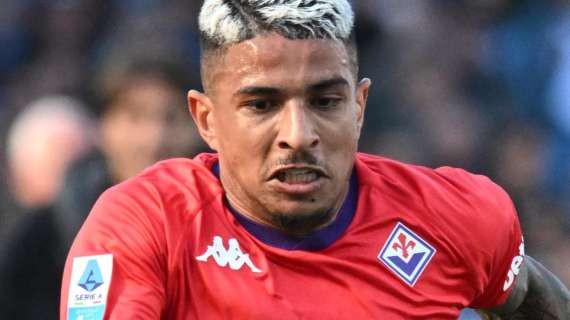 股管家 全市场：如果邓弗里斯离队，国米或与尤文和米兰竞争多多