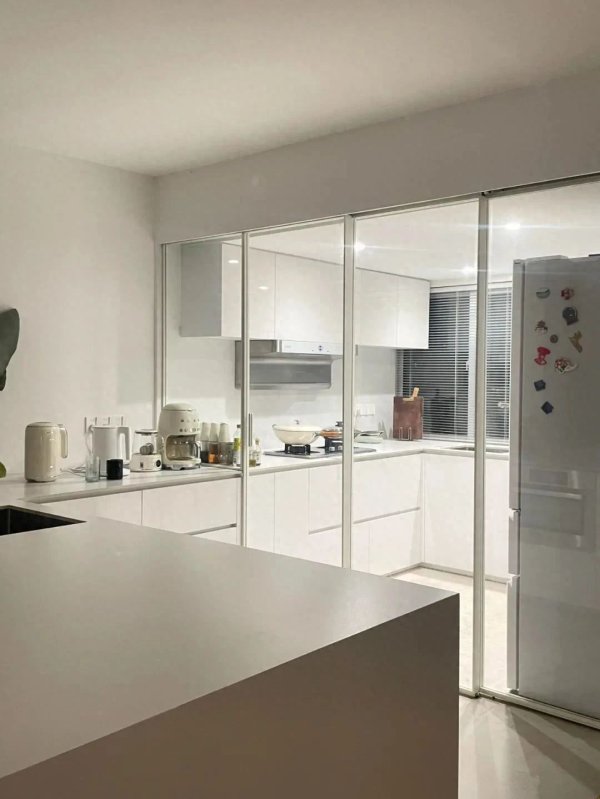 魔投网 厨房里“正在消失”的6个设计，时代要淘汰你，招呼都不会打一声