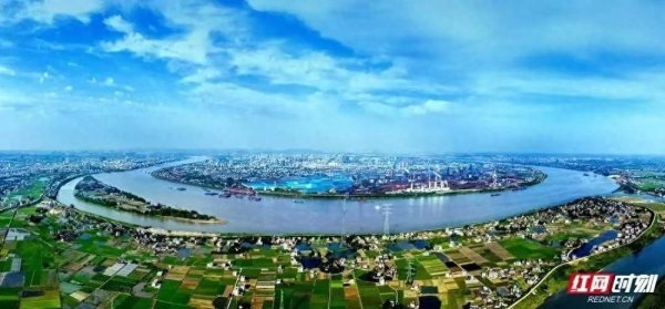 兴业配资 湘潭上半年经济运行总体平稳、稳中提质