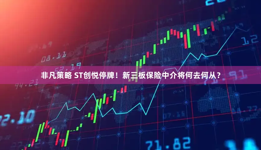 非凡策略 ST创悦停牌！新三板保险中介将何去何从？
